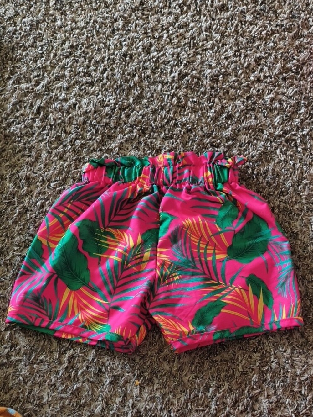 Girls Bottoms Bundle And Dress - Picture 9 of 12